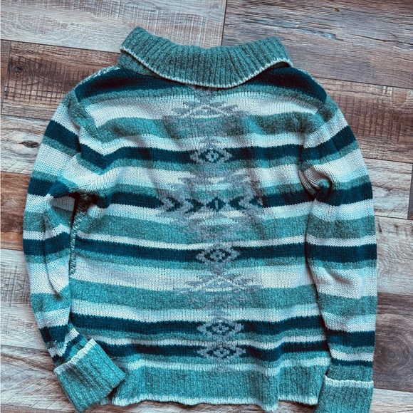 🏔️ Smartwool Chup Potlach Sweater - Picture 7 of 7